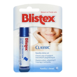 BLISTEX CLASSIC Balsam do ust - sztyft 4,25g