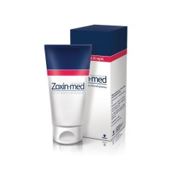 Zoxin-med przeciwłupieżowy szampon do włosów 100ml