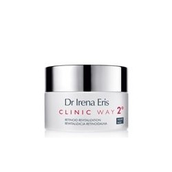 DR IRENA ERIS CLINIC WAY 2°- Rewitalizacja retinoidalna Krem na noc 50 ml