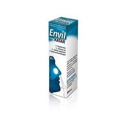 Envil Katar aerozol do nosa 20ml