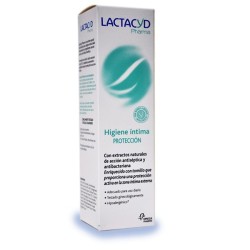 LACTACYD PHARMA Płyn ginekologiczny o właściwościach antybakteryjnych 250 ml