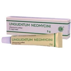 Unguentum Neomycini 5 g