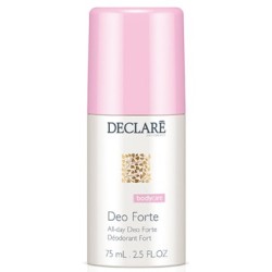DECLARE BODY CARE DEO Forte dezodorant w kulce 75ml