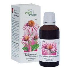 Succus Echinacea Phytopharm 50 ml