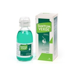 Tantum Verde płyn 240 ml