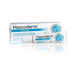 Hascoderm lipożel 30 g