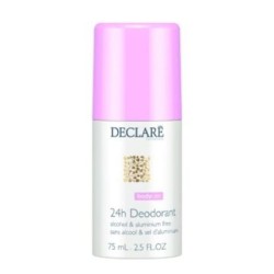 DECLARE BODY CARE Dezodorant 24h 75 ml