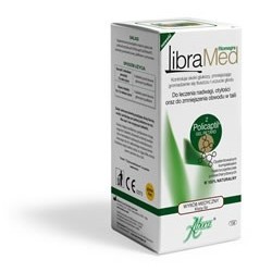 Libramed Fitomagra 138 tabletek