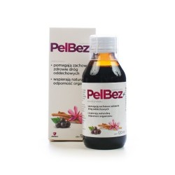 PelBez+ Płyn 120 ml