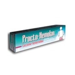 Procto-Hemolan krem 20 g
