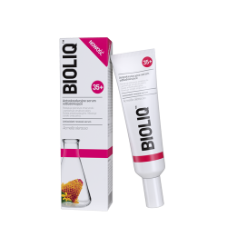 BIOLIQ 35+ Antyoksydacyjne serum odbudowujące 30ml