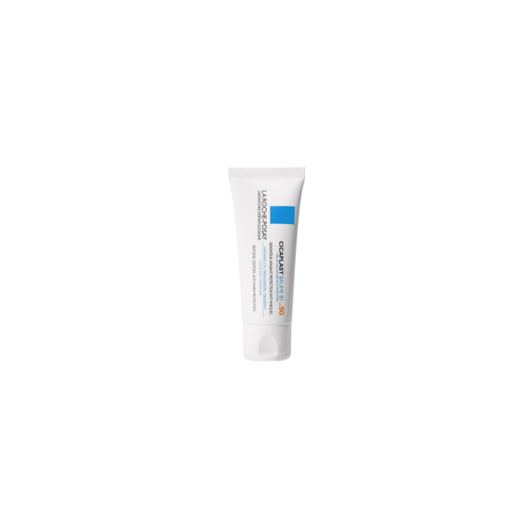 LA ROCHE CICAPLAST BAUME B5 SPF50 40 ml