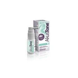 AkusTone Spray do higieny uszu 15 ml