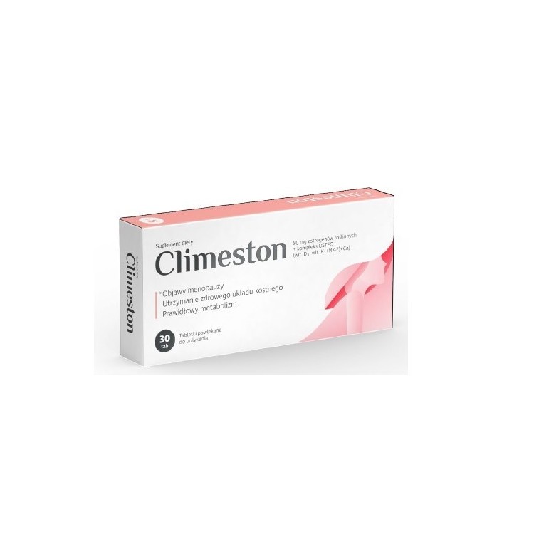 Climeston 30 tabletek
