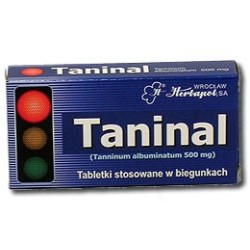 Taninal 20 tabletek