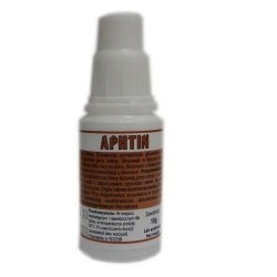 Aphtin płyn 10g (MICROFARM)