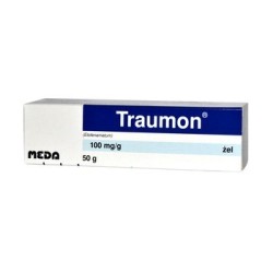Traumon żel 50 g