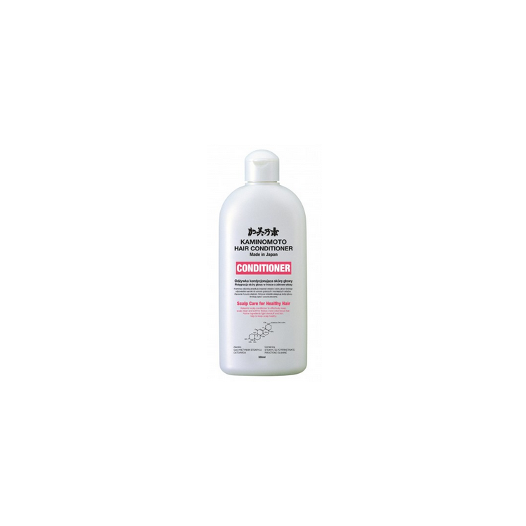 KAMINOMOTO Hair Conditioner odżywka do włosów 300ml