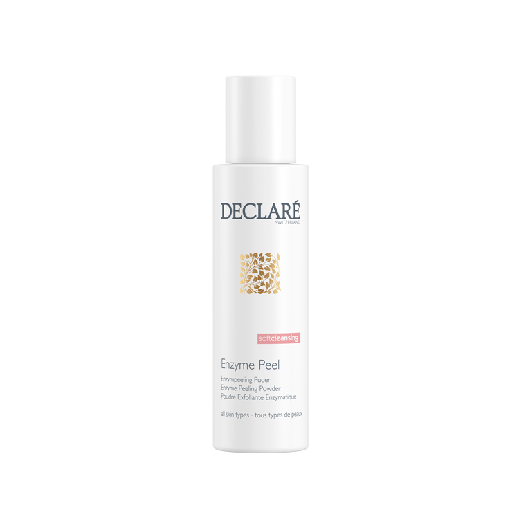 DECLARE Soft Cleansing Peeling enzymatyczny puder 50 g