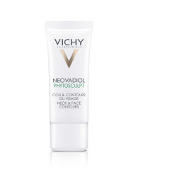 Vichy Neovadiol Phytosculpt Krem do pielęgnacji skóry szyi i twarzy 50 ml