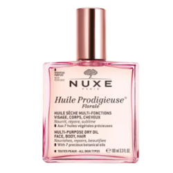 NUXE Huile Prodigieuse FLORALE suchy olejek 100ml