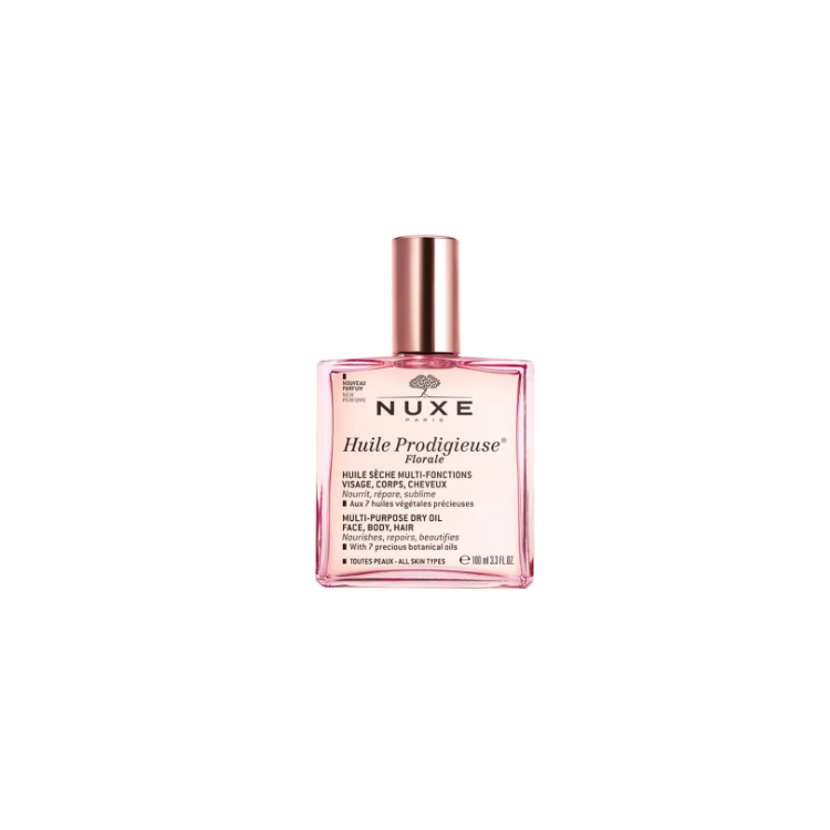 NUXE Huile Prodigieuse FLORALE suchy olejek 100ml
