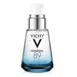VICHY Mineral 89 booster nawilżająco-wzmacniający do twarzy 30ml