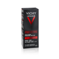 Vichy Homme Structure Force Krem przeciwzmarszczkowy 50 ml