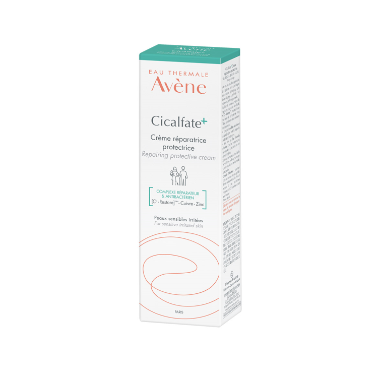 AVENE Cicalfate+ Regenerujący krem ochronny 40ml