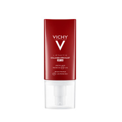 Vichy Liftactiv Collagen Specialist SPF 25 Przeciwzmarszczkowy krem na dzień z filtrem UVA i UVB 50 ml+Miniprodukt 15ml