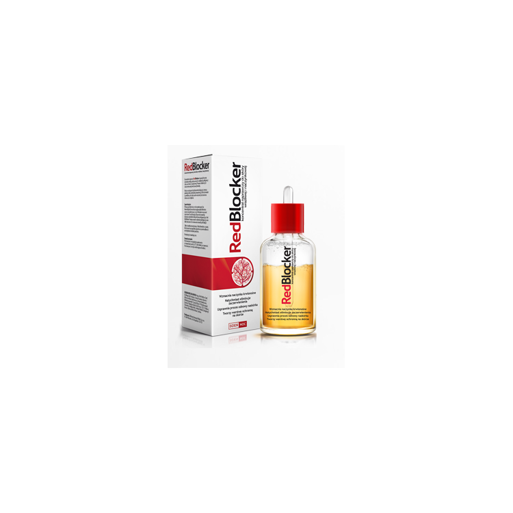 RedBlocker Koncentrat naprawczy 30ml