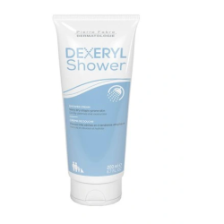 DEXERYL Shower krem myjący pod prysznic 200 ml