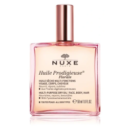 NUXE Huile Prodigieuse FLORALE suchy olejek 50ml