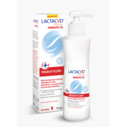 LACTACYD® Pharma PREBIOTIC płyn do higieny intymnej 250ml