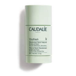 CAUDALIE VINOFRESH Natural Stick Deodorant 50g*