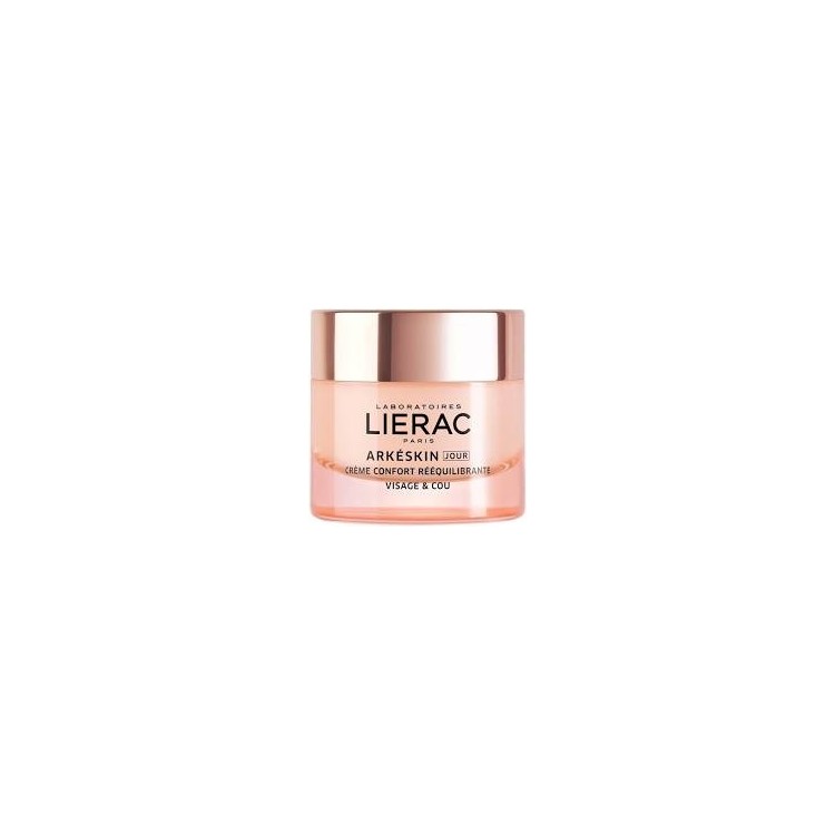 LIERAC ARKESKIN DZIEŃ Krem 50ml