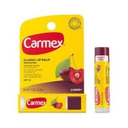 Carmex Sztyft do ust cherry 4,25g