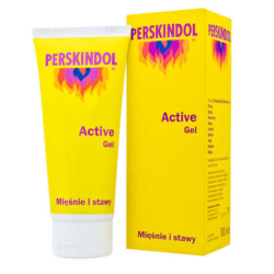 Perskindol Active Classic Gel 200 ml