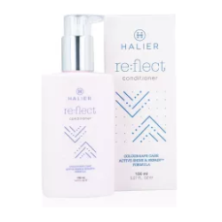 HALIER RE:FLECT Odżywka do włosów farbowanych 150 ml