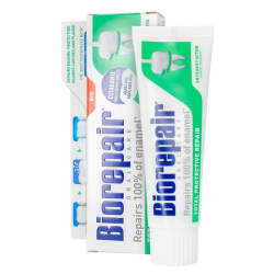 Biorepair® Pełna Ochrona pasta do zębów 75ml