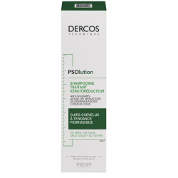 Vichy Dercos PSOlution szampon 200 ml