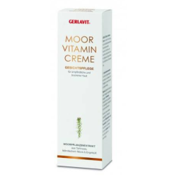 GERLAVIT Moor Vitamin Creme Krem torfowo-witaminowy 75ml