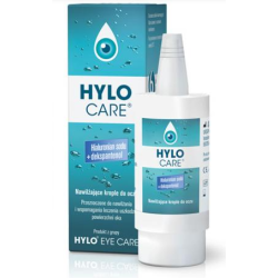 Hylo-Care krople do oczu 10 ml