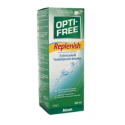 Opti-Free Replenish płyn do soczewek 300 ml
