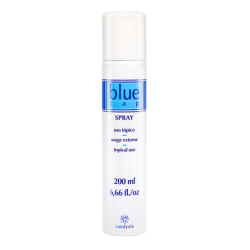 Blue- Cap Spray 200ml