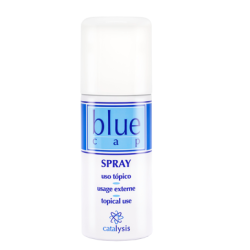 Blue- Cap Spray 100ml