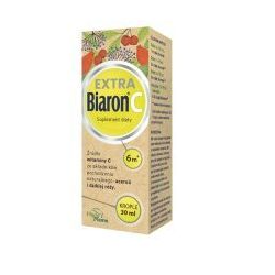 Biaron C Extra krople 30ml