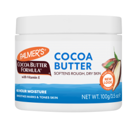 Palmers Cocoa Butter Formula Masło kakaowe do ciała 100g