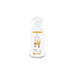 IWOSTIN Solecrin Spray ochronny dla dzieci SPF 50 175 ml
