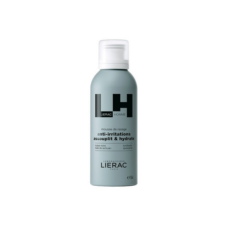 Lierac Homme Pianka do golenia 150ml